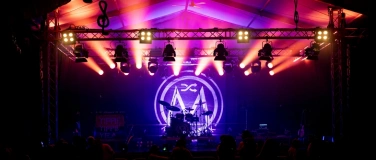 Event-Image for '150 Jahre Feuerwehr Horgau'