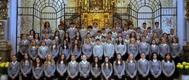 Event-Image for 'Musik in St. Franziskus &ndash; Requiem, op. 48 von Gabriel Faur&eacute;'