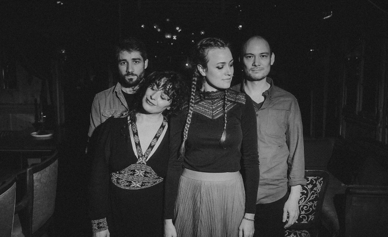 Áed – Keltische Klänge, neu entfacht Markthalle Basel, Basel Tickets