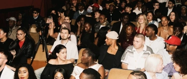 Event-Image for 'LaNoche Event. Part III: Maskenball'