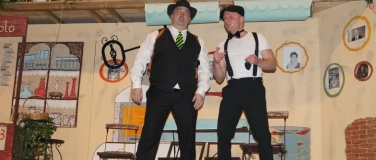 Event-Image for 'Hutparty'