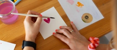 Event-Image for 'Easy Peasy Karten mit Lettering'