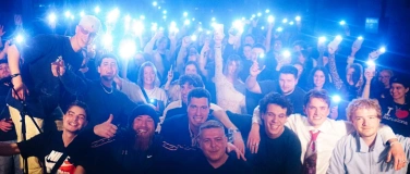 Event-Image for 'Berlin Rap Night 3'