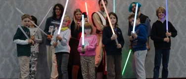 Event-Image for 'O.S.T. - Con  Oberpf&auml;lzer Spieletage'