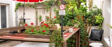 Event-Image for 'Weindegustation im Innenhof'