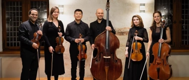 Event-Image for 'La Noche del Tango &bdquo;Wenn Engel mit dem Teufel Tango tanzen&ldquo;'