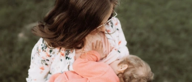 Event-Image for 'Stillen mit Vertrauen'