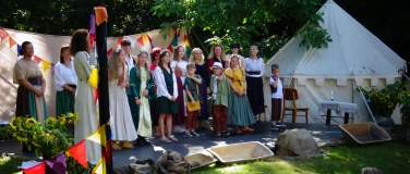 Event-Image for 'Krahner Dorfbühne'