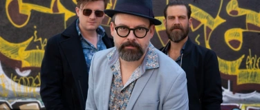 Event-Image for 'Matti Klein Soul Trio bei Jazz We Can Bad Marienberg'
