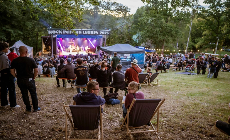 Event-Image for '27. Rock im Park Leuben'