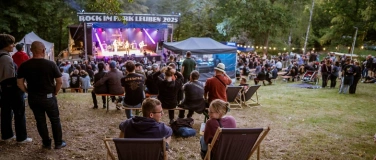 Event-Image for '27. Rock im Park Leuben'