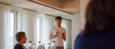 Event-Image for 'Erste Hilfe Kurs für psychische Gesundheit (MHFA) in Bochum'