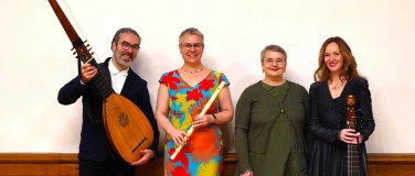 Event-Image for 'Les lieux inconnus ...'