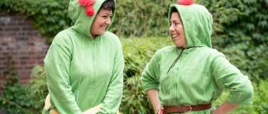 Event-Image for 'Zenobia Theater: Kaktus'