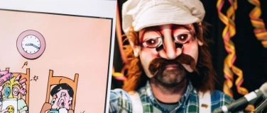 Event-Image for 'SCHNITZELB&Auml;NGG UFF EM RHY (MONTAG & MITTWOCH)'