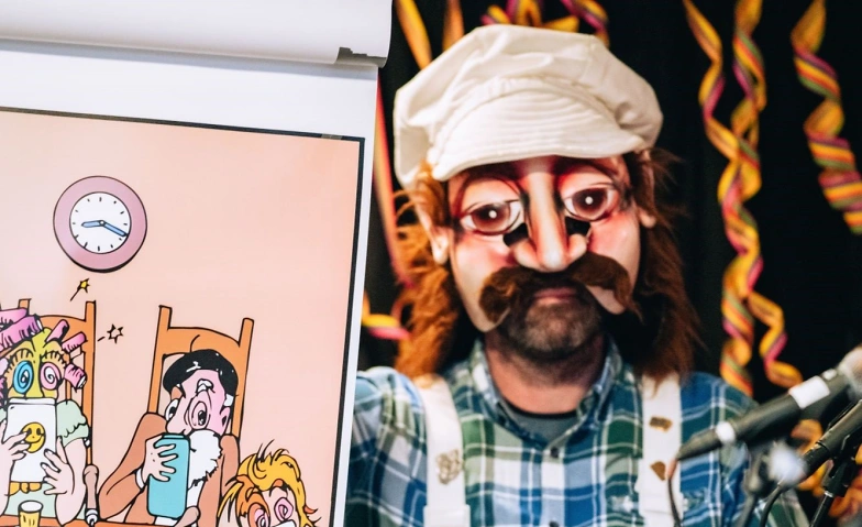 Event-Image for 'SCHNITZELB&Auml;NGG UFF EM RHY (MONTAG & MITTWOCH)'