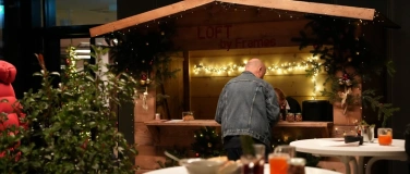 Event-Image for 'Weihnachtszauber auf unserer Dachterrasse'