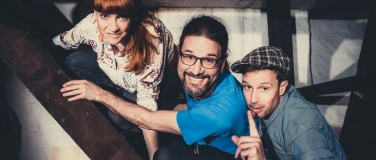 Event-Image for 'Silberb&uuml;x - Uf alli F&auml;ll'