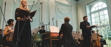 Event-Image for 'La Dafne - Klangspuren der ersten Oper'