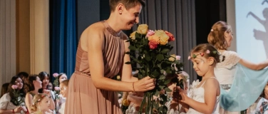 Event-Image for 'Die Reise zum Wei&szlig;en Schloss - Samstag 17:00 Uhr'
