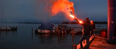 Event-Image for 'Seminar SKN Pyro Sachkundenachweis inkl. Pr&uuml;fung in Hannover'