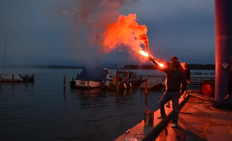 Event-Image for 'Seminar SKN Sachkundenachweis Pyro inkl. Pr&uuml;fung'