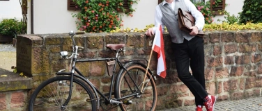 Event-Image for 'Eine Muh eine Mäh eine Täterätätä'