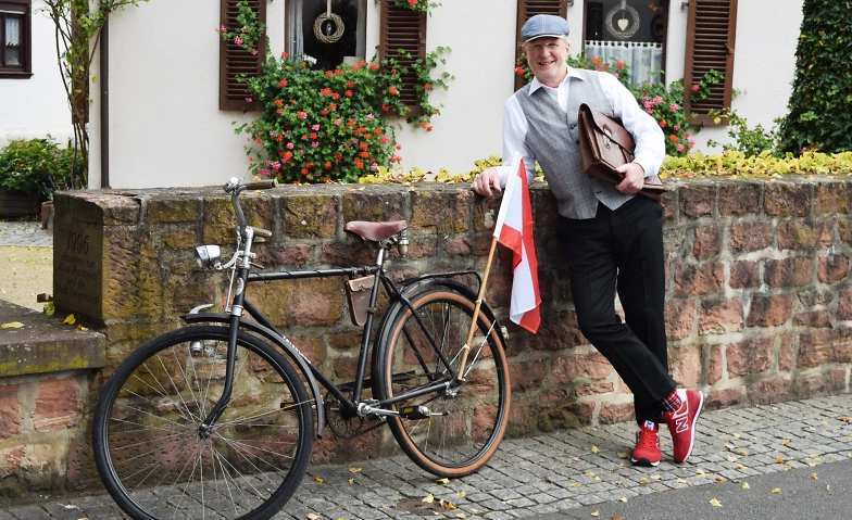 Event-Image for 'Fastnachtsführung "HumbaTäteTschingderassassa"'