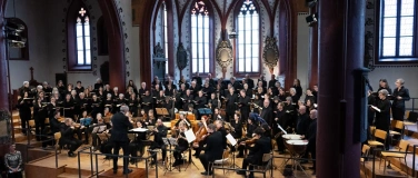 Event-Image for 'Basler Bach-Chor: Ludwig van Beethoven "Missa solemnis"'
