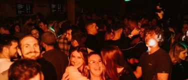 Event-Image for 'hot like beats - Stadl Clubbing'