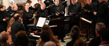 Event-Image for 'ESC 1725 Barockkomponisten reisen nach Sursee'