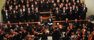 Event-Image for 'Franz von Supp&egrave; &laquo;Missa pro defunctis&raquo; (Requiem)'