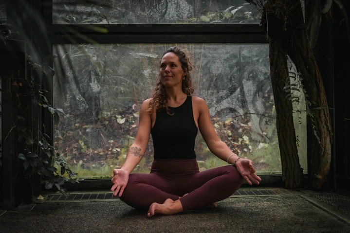 Yoga & Wine - Sylvester Edition Delinat-Weinbar Bern, Spitalgasse 35, 3011 Berne Billets