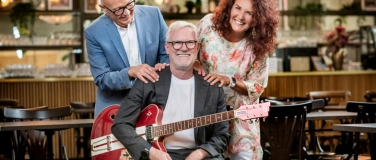 Event-Image for 'Acoustic Bliss'