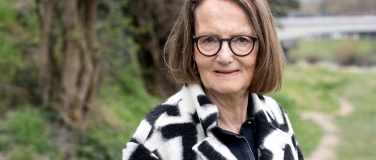 Event-Image for 'Lesung mit Theres Roth-Hunkeler'