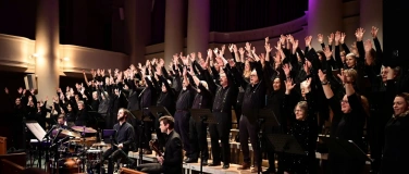 Event-Image for 'Jubiläumskonzert Ars Curiae'