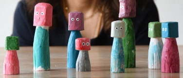 Event-Image for 'Prozessorientierte Systemaufstellungen - Kennenlernworkshop'