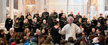 Event-Image for 'Weihnachtsoratorium für Kinder'