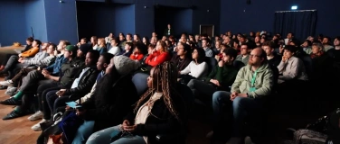 Event-Image for 'Flensburger Kurzfilmtage 2025'