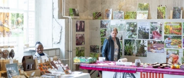 Event-Image for 'Ausstellung: Kakao-Produktionskette (inkl. im Eintritt)'