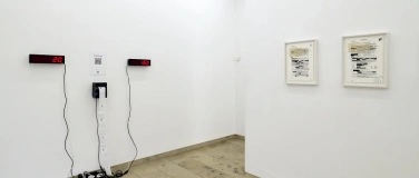 Event-Image for 'Socially Engaged Arts: WHAT? emerges from collaborations?'