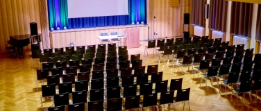 Event-Image for 'Kammermusikkonzert der FS IU/SG'