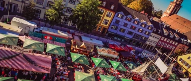 Event-Image for 'Hamburger Fischmarkt in Offenburg'