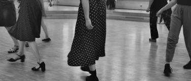 Event-Image for '1. Skandinavischer Ball'