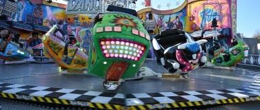 Event-Image for '54. Berlin Fr&uuml;hlingsfest'