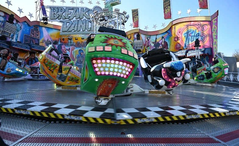 Event-Image for '54. Berlin Fr&uuml;hlingsfest'