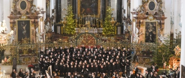 Event-Image for 'Weihnachtslieder-Singen'