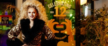 Event-Image for 'Queer durchs D&ouml;rfli'