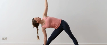 Event-Image for 'Klassisches Hatha - Yoga-Klasse in Karlsruhe (All Level)'