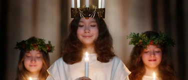 Event-Image for 'Santa Lucia - Adventskonzert'